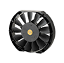 1725-13 Series Brushless Direct Current (DC) Axial Fans