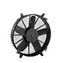 AX12B004/B009 and AX24B004 Series Straight Blade Design Brushed Direct Current (DC) Axial Fans