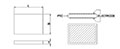 Rectangular Positive Temperature Coefficient (PTC) Thermistors - 2