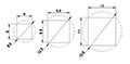 Round Positive Temperature Coefficient (PTC) Thermistors - 3