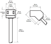 FPC-45-48 Dimensions