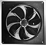 FZ710F AC Axial Fan